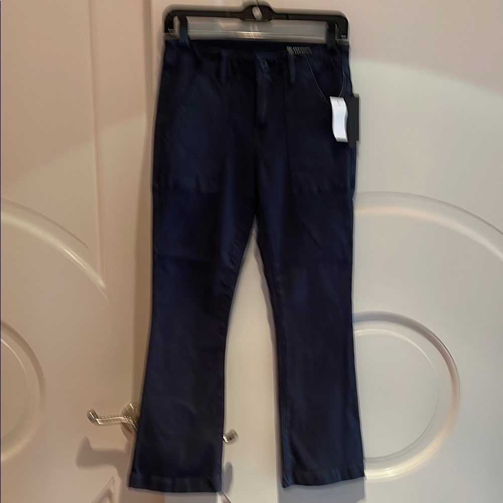 Brand new BlankNYC Navy Blue Casual Pants